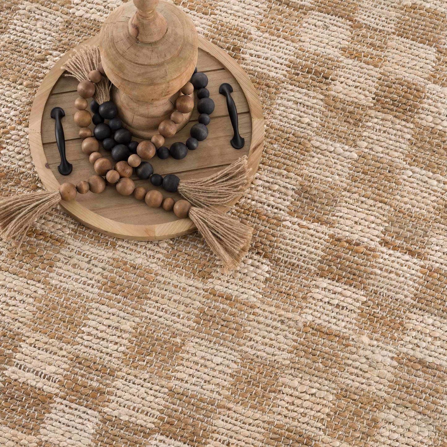 Talia Jute Rug