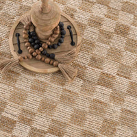 Talia Jute Rug