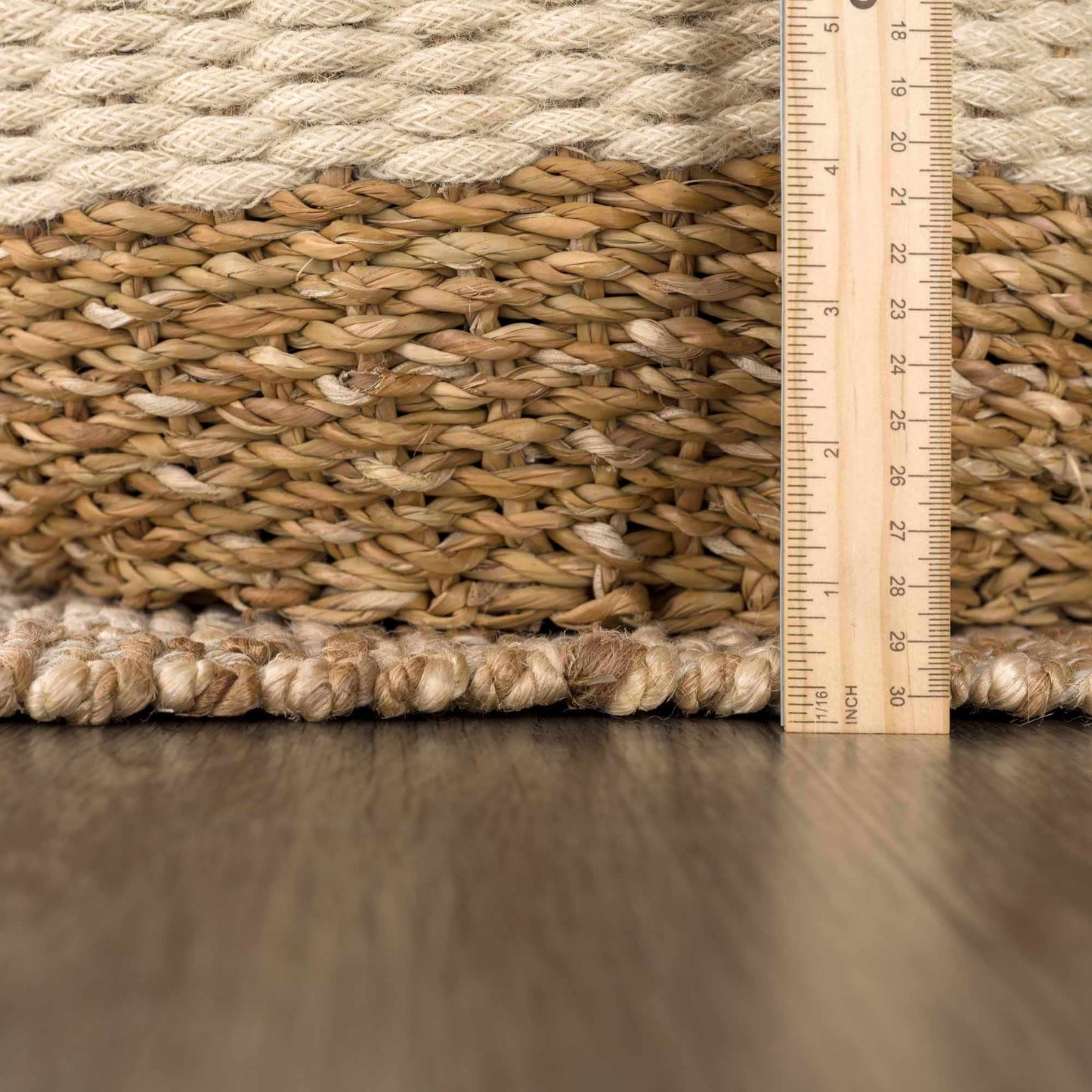 Talia Jute Rug