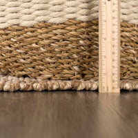 Talia Jute Rug