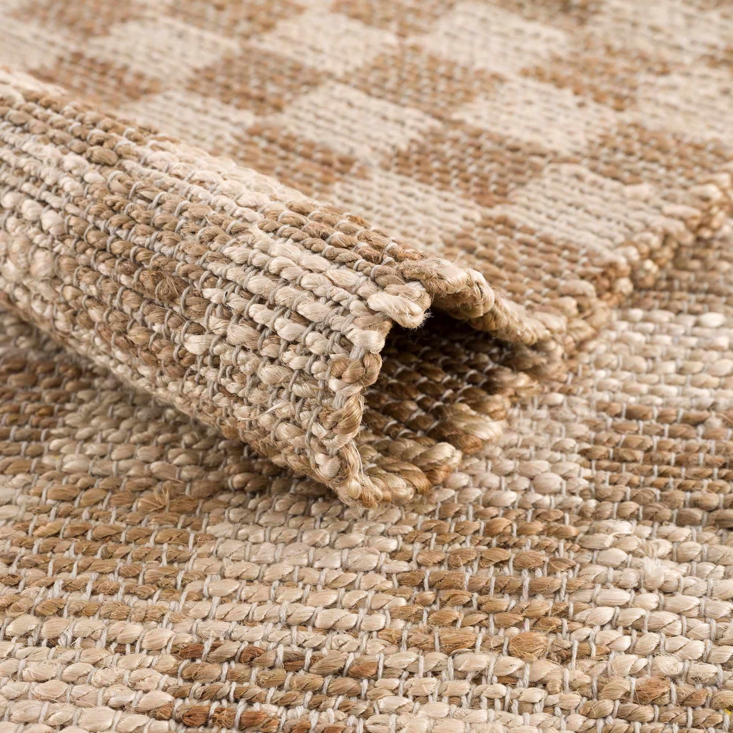 Talia Jute Rug