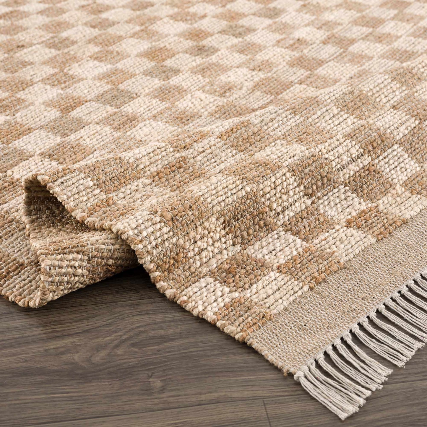 Talia Jute Rug
