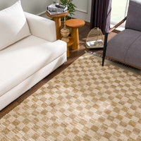 Talia Jute Rug