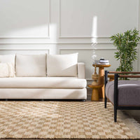 Talia Jute Rug