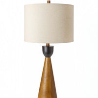 Alder Table Lamp