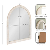 Solen Mirror