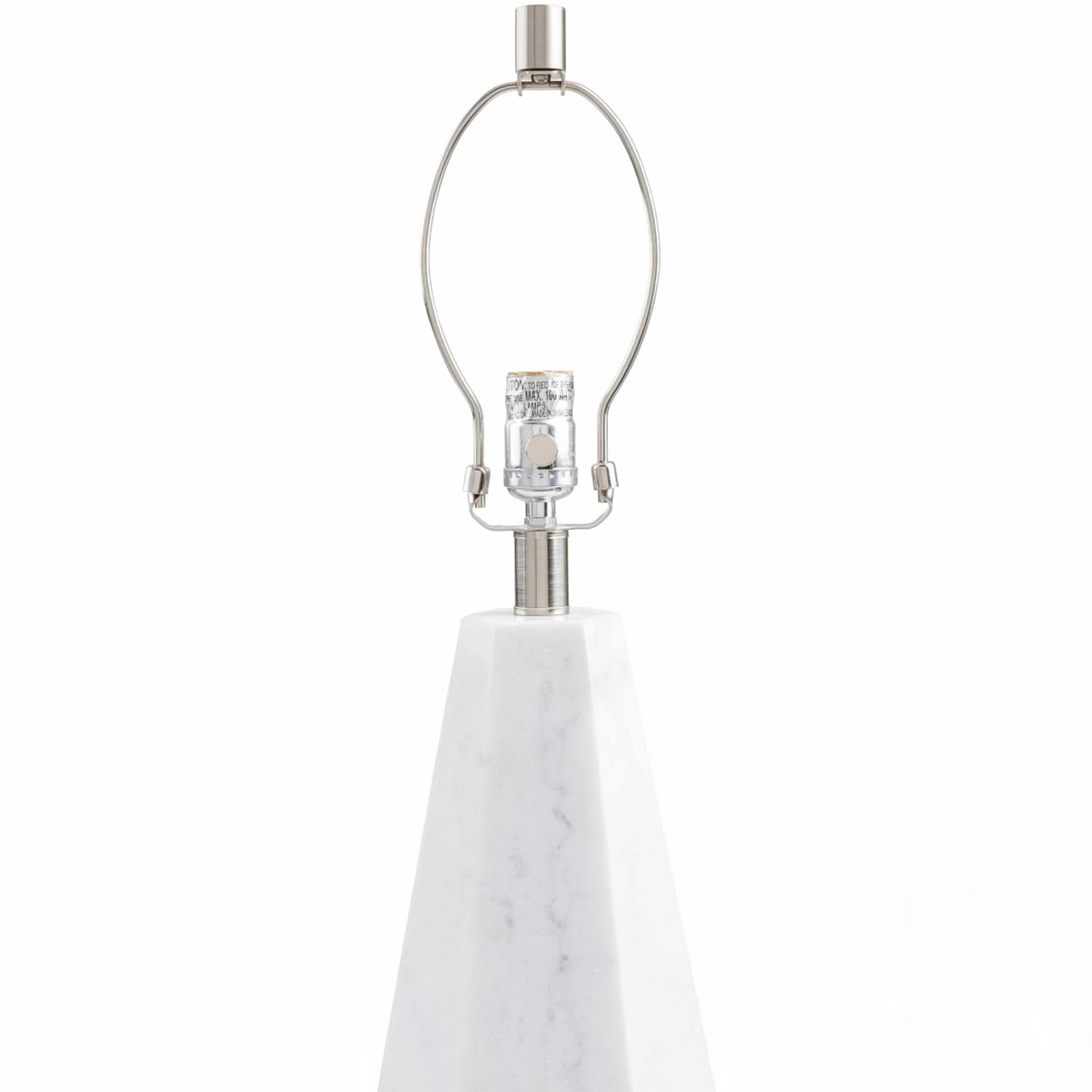 Deuerling Marble Table Lamp