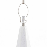 Deuerling Marble Table Lamp