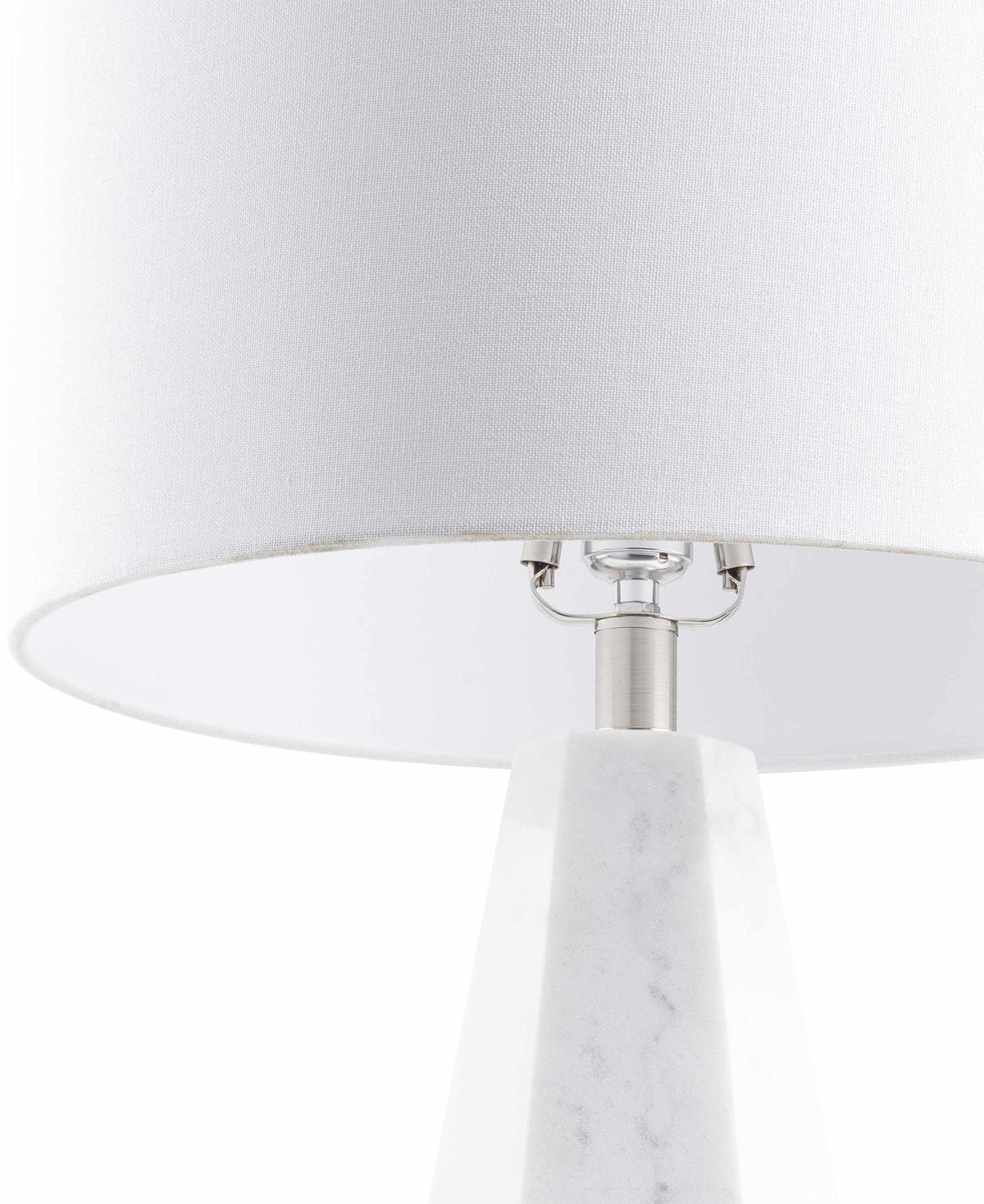 Deuerling Marble Table Lamp