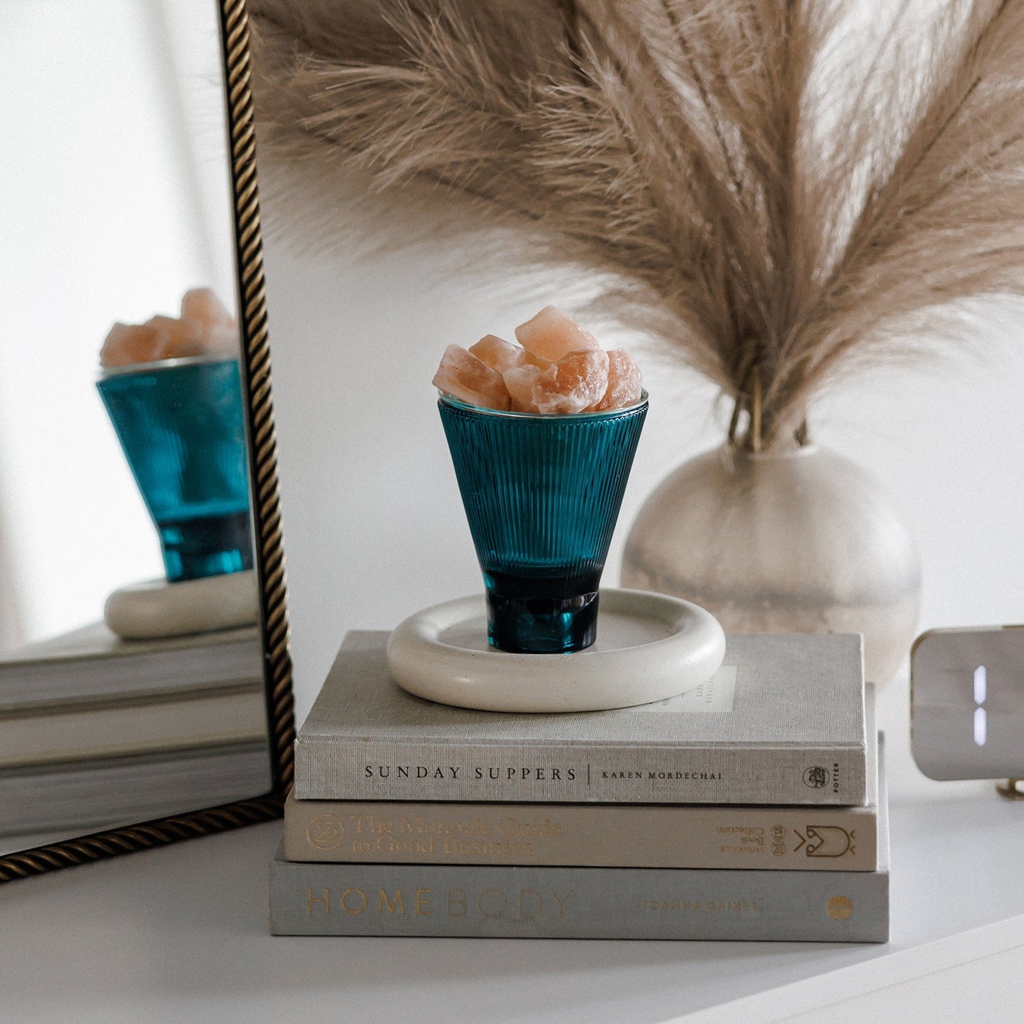 ZAI Himalayan Diffuser - Santal & Spice