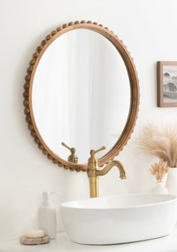 Niobe Mirror