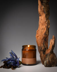 Fall Bundle Soy Candles - Set of 4