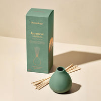 Japanese Garden Reed Diffuser