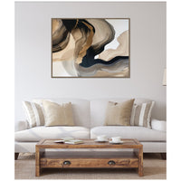 Abstract Dream - Framed Print