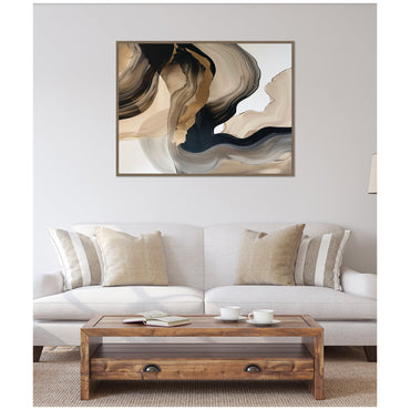 Abstract Dream - Framed Print