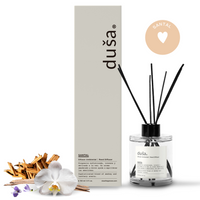 Santal Reed Diffuser