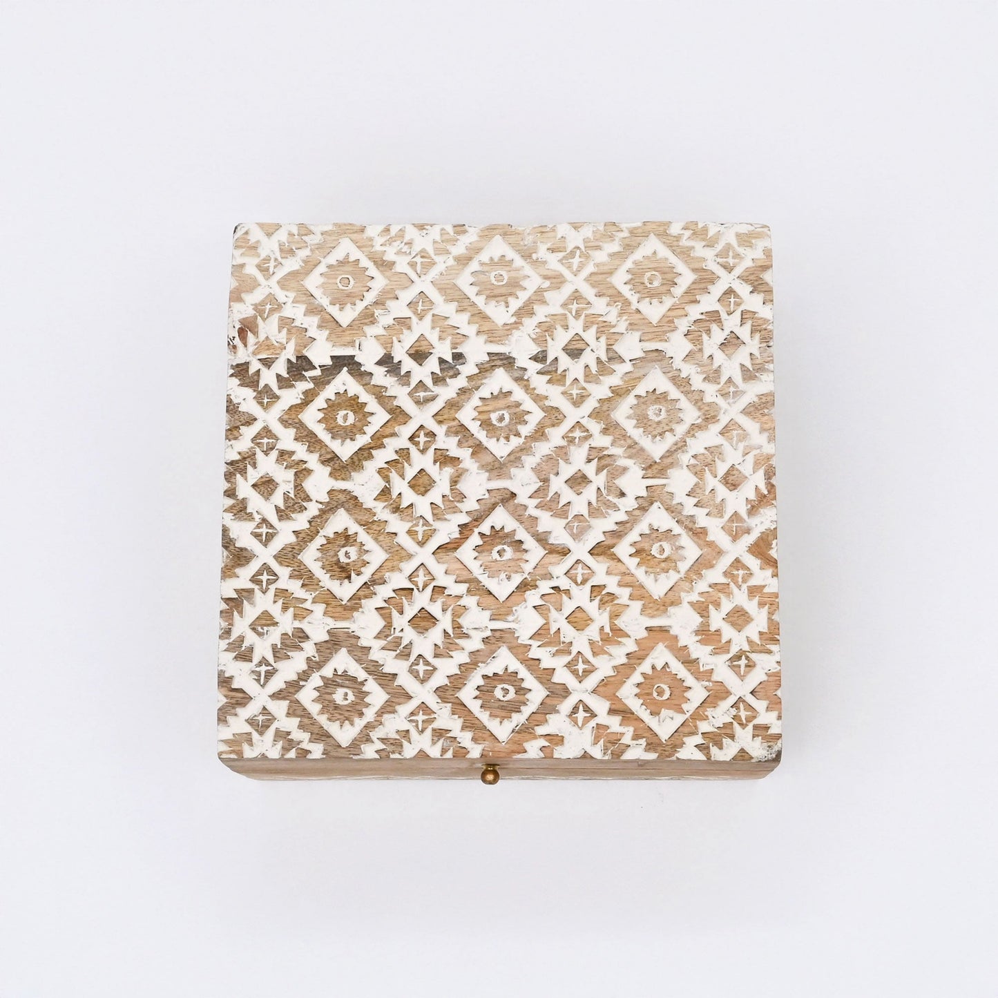 Nested Boxes - Set of 3