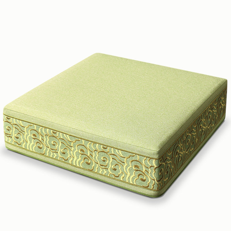 Linen Floor Cushion