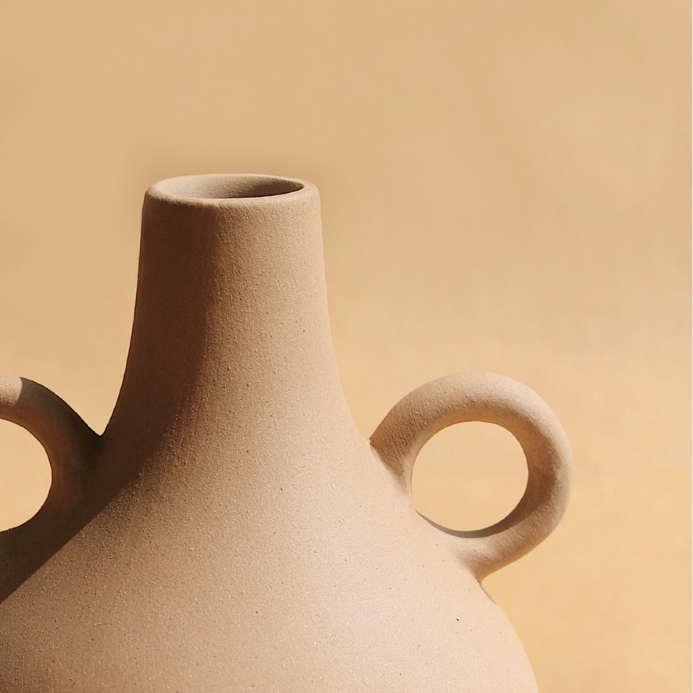 Harappan Vase