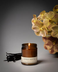Fall Bundle Soy Candles - Set of 4