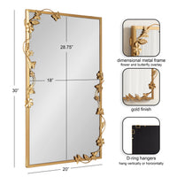 Cassia Mirror