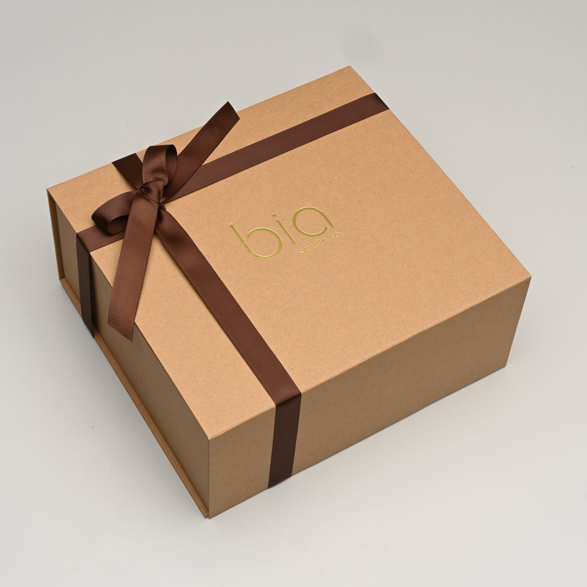 Best Sellers Soy Candle Gift Box - Set of 4