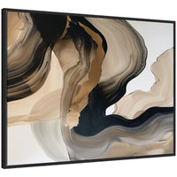Abstract Dream - Framed Print