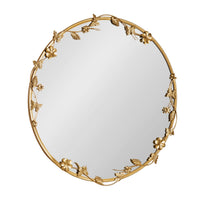 Lyra Mirror