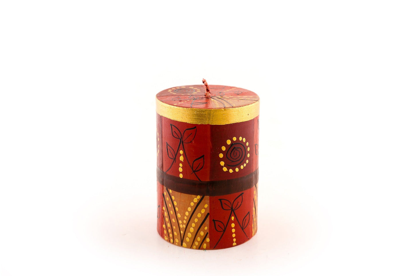 Terra Safari Candles