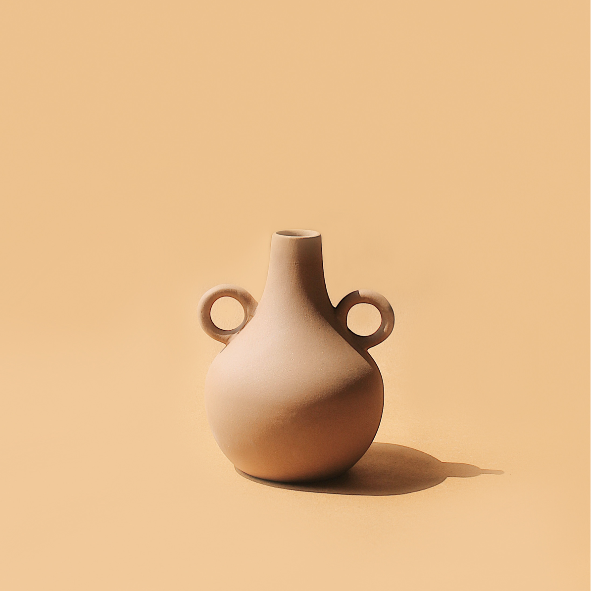 Harappan Vase