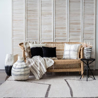 Merino Wool Cushion