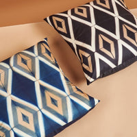 Handcrafted Mulberry Silk Pillow