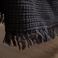 Muslin Gossamer Throw Blanket