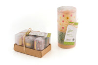 Confetti Delight Candles