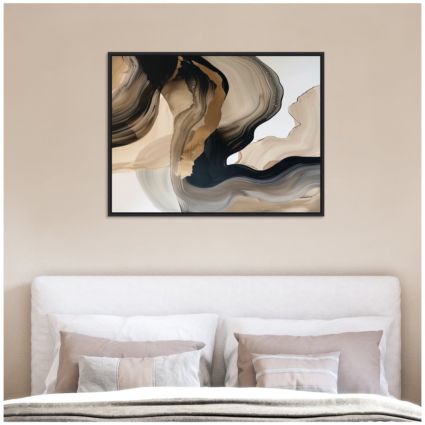 Abstract Dream - Framed Print