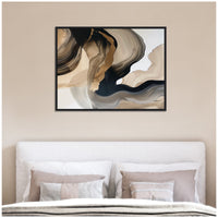 Abstract Dream - Framed Print