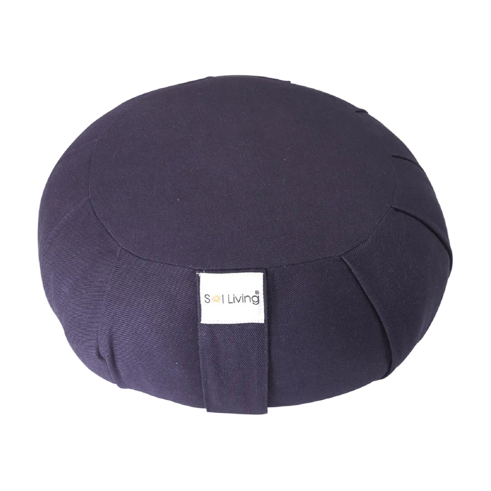 Bolster Cushion - Round