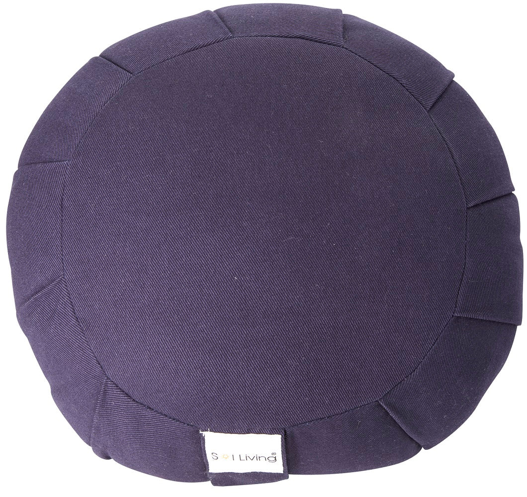 Bolster Cushion - Round