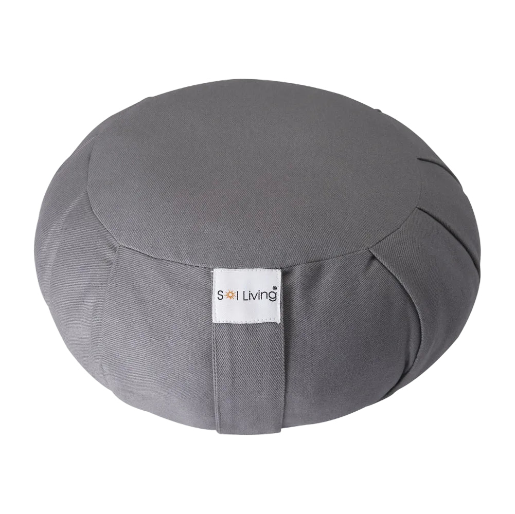 Bolster Cushion - Round