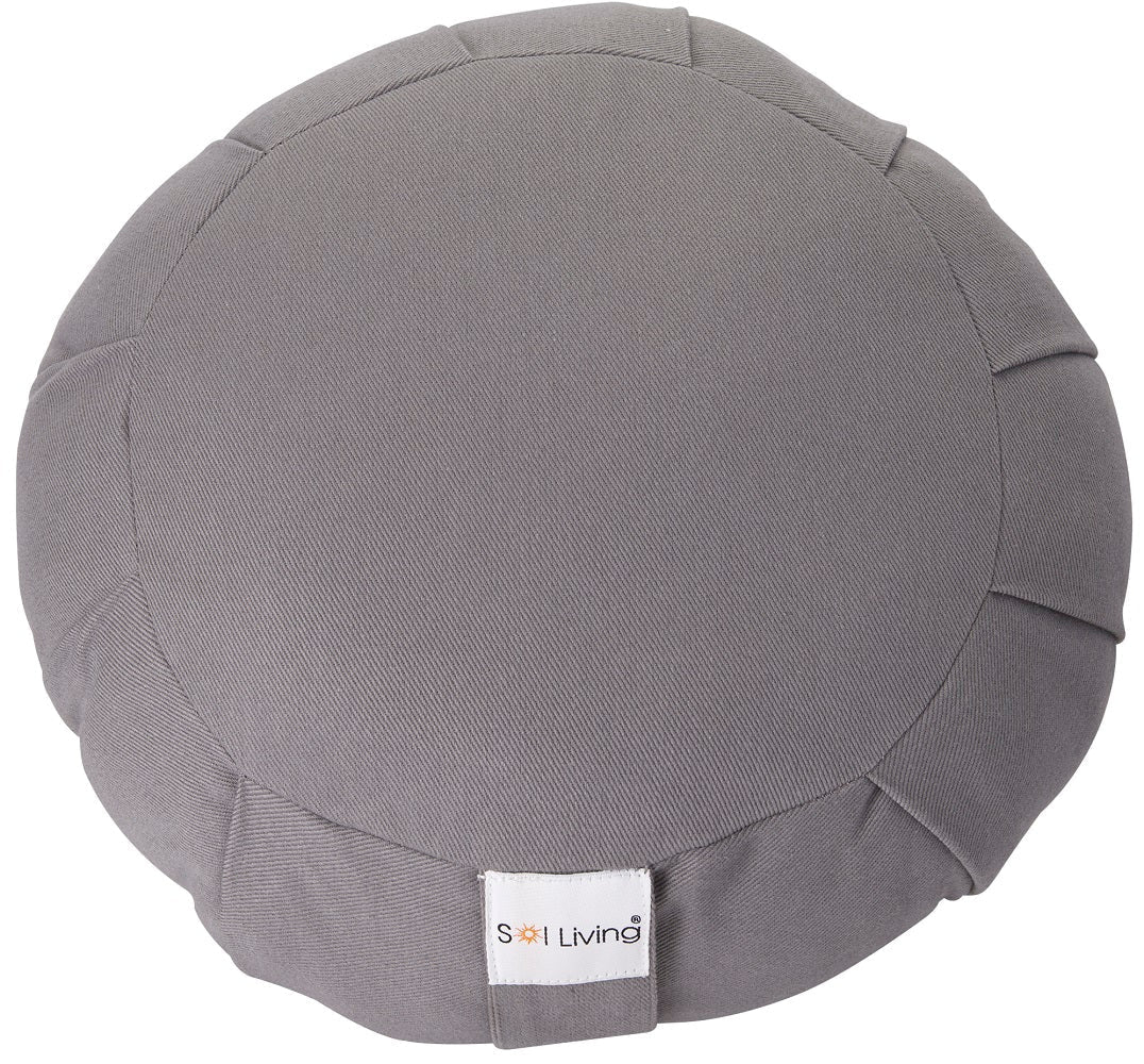 Bolster Cushion - Round