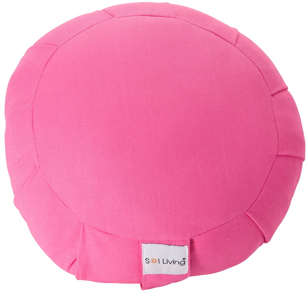 Bolster Cushion - Round