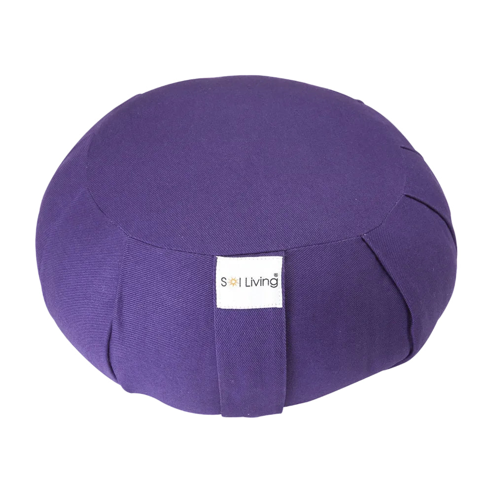 Bolster Cushion - Round