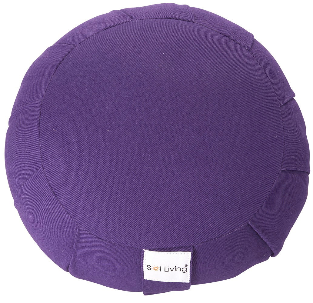 Bolster Cushion - Round