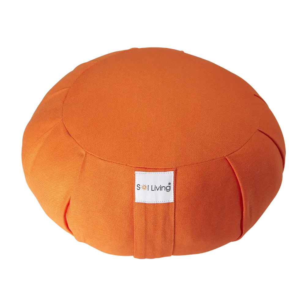 Bolster Cushion - Round