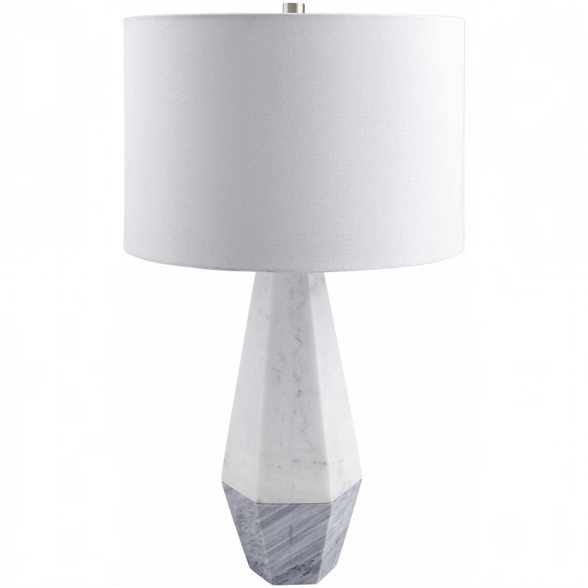 Deuerling Marble Table Lamp
