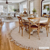 Nessa Jute Rug