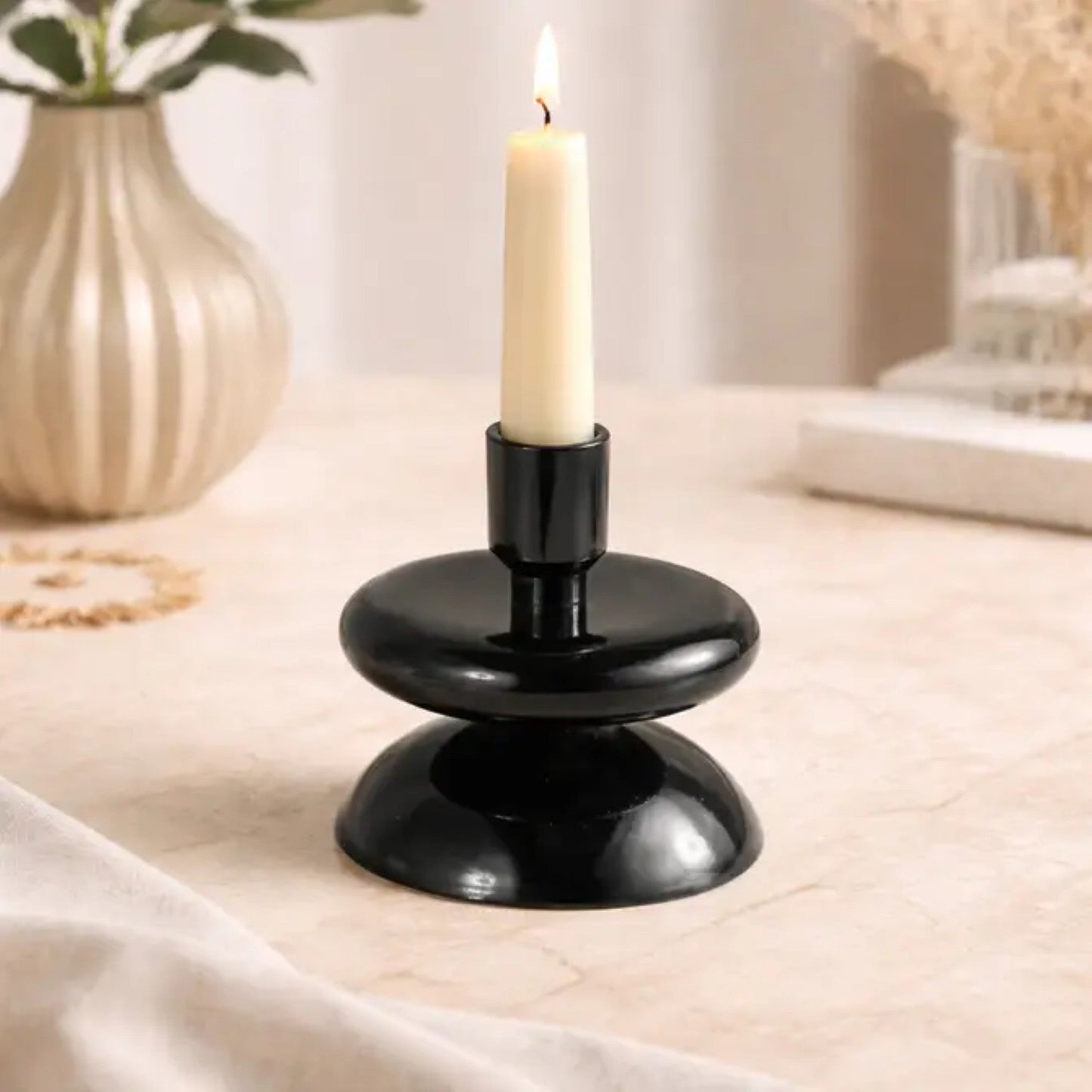 Vael Candle Holder