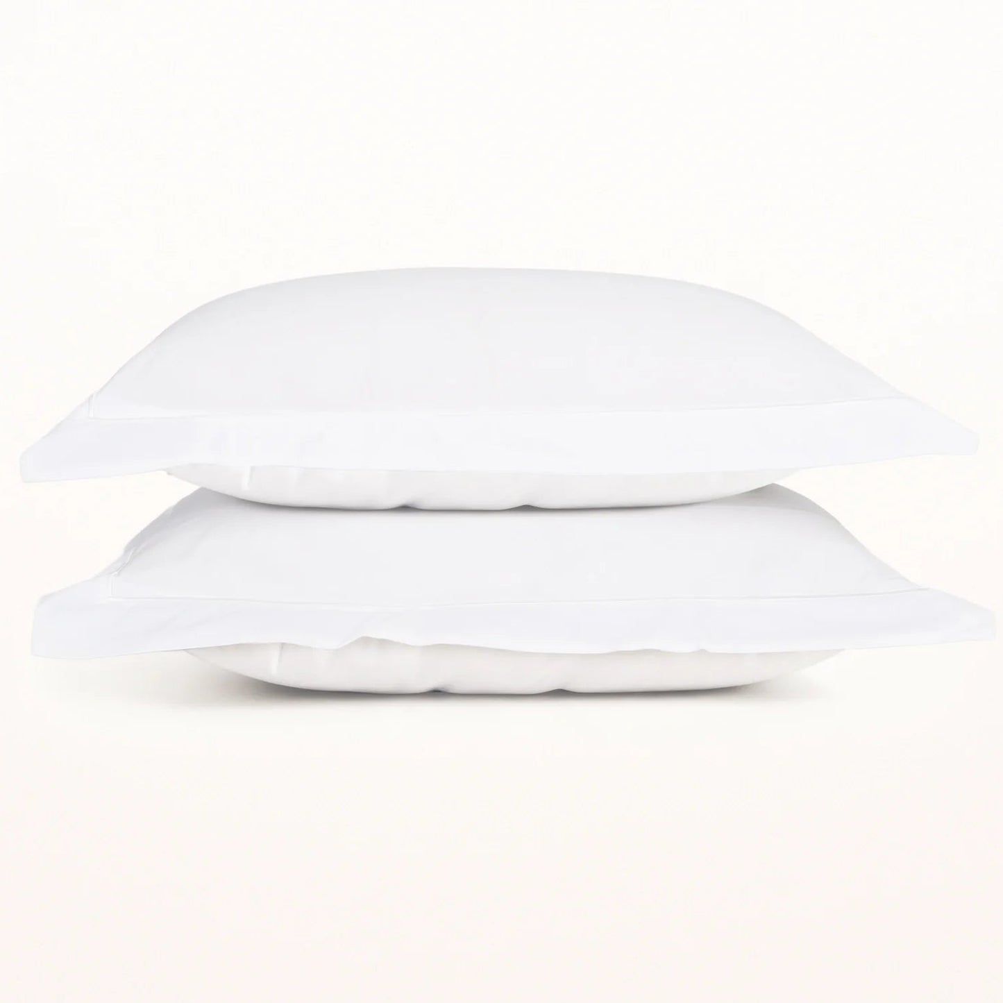 Heirloom Organic Percale Duvet Set