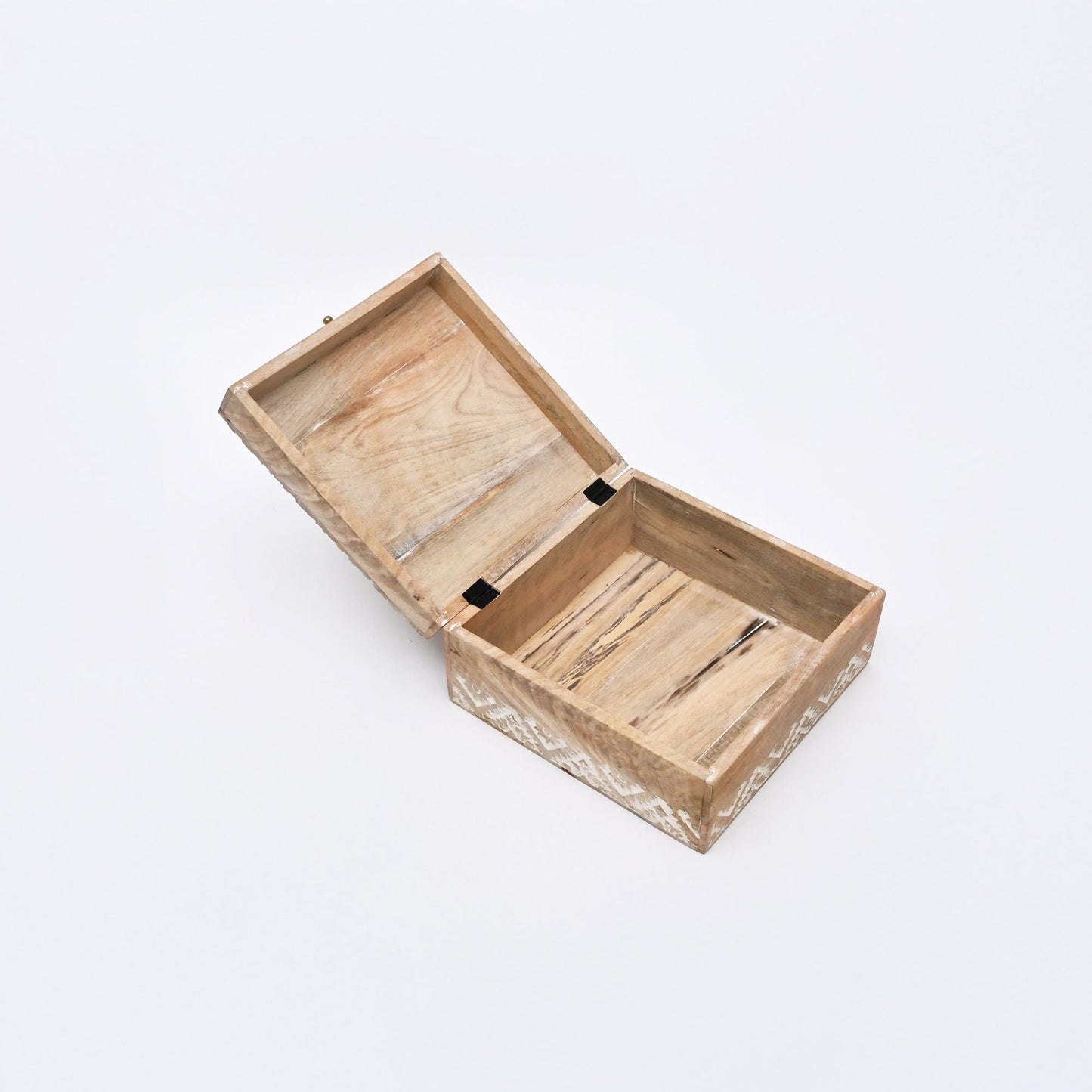 Nested Boxes - Set of 3