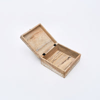 Nested Boxes - Set of 3